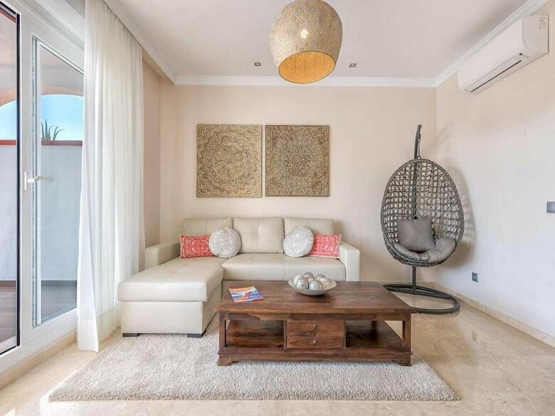 Apartment Marbella Playa