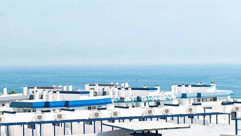 Benalmadena Centre Apartment