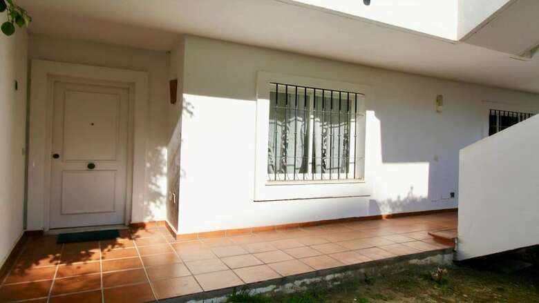 Apartmentos Albamar