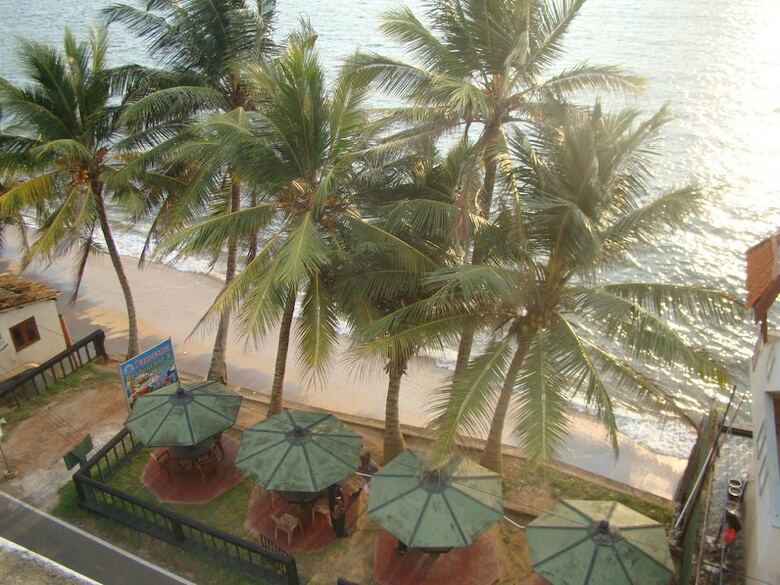 Beruwala Panorama Hotel