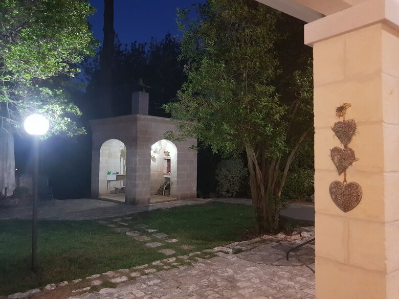 Villa Cenzina B&B