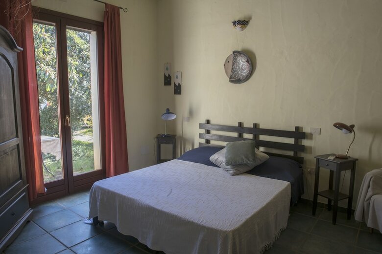 Bed & Breakfast La Noria