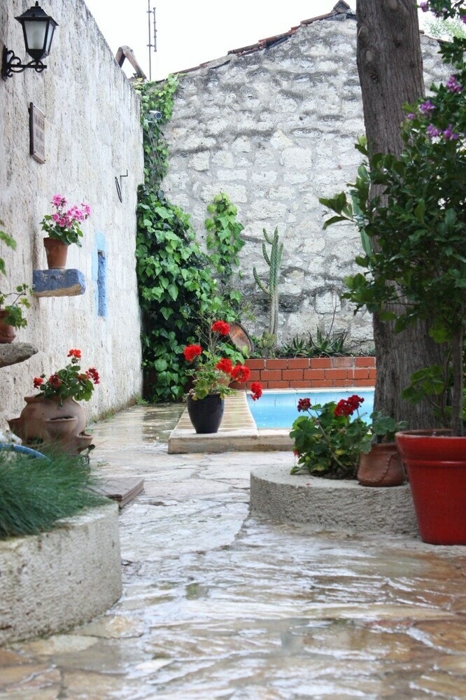 Hotel 1882 Butik Otel - Adults Only