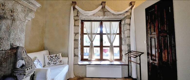Hotel 1882 Butik Otel - Adults Only