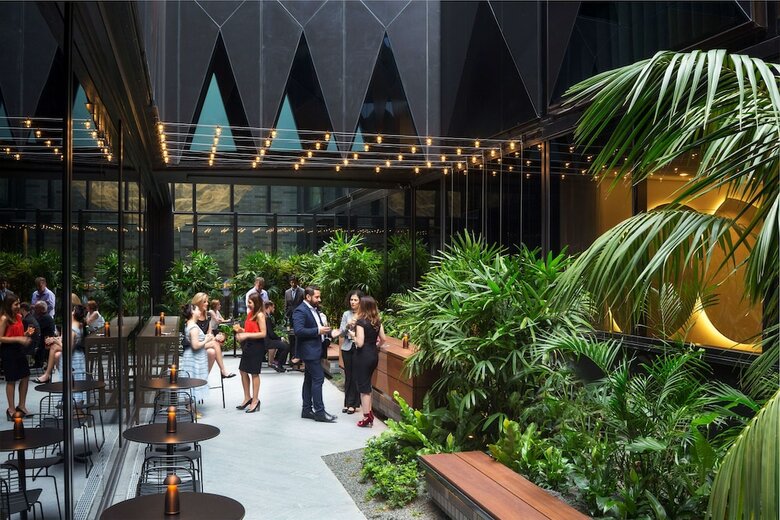 West Hotel Sydney, Curio Collection By Hilton