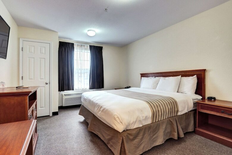 Suburban Extended Stay Hotel Westminster Denver North