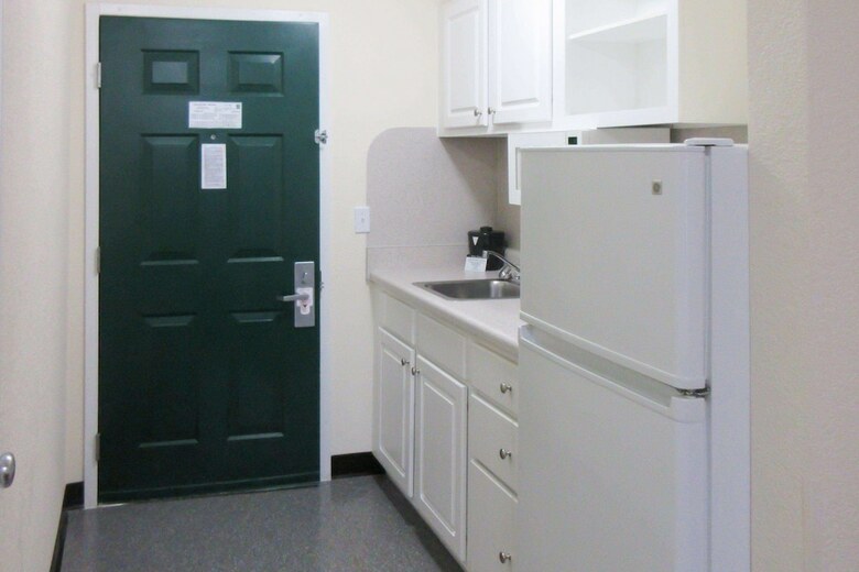 Suburban Extended Stay Hotel Westminster Denver North