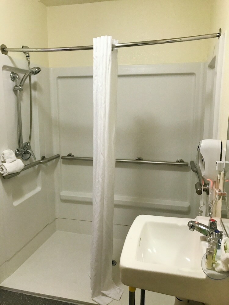 Suburban Extended Stay Hotel Westminster Denver North