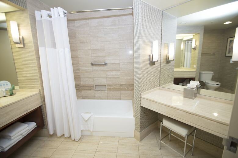 Hotel Hilton Los Angeles/universal City