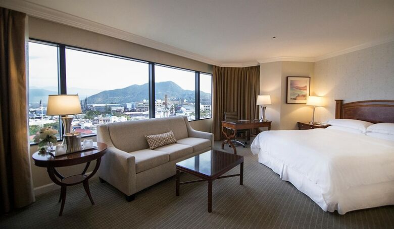 Hotel Hilton Los Angeles/universal City