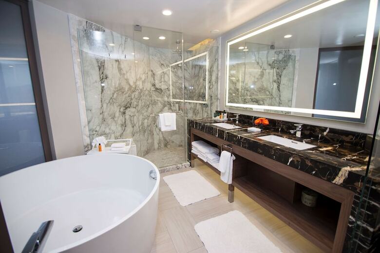 Hotel Hilton Los Angeles/universal City