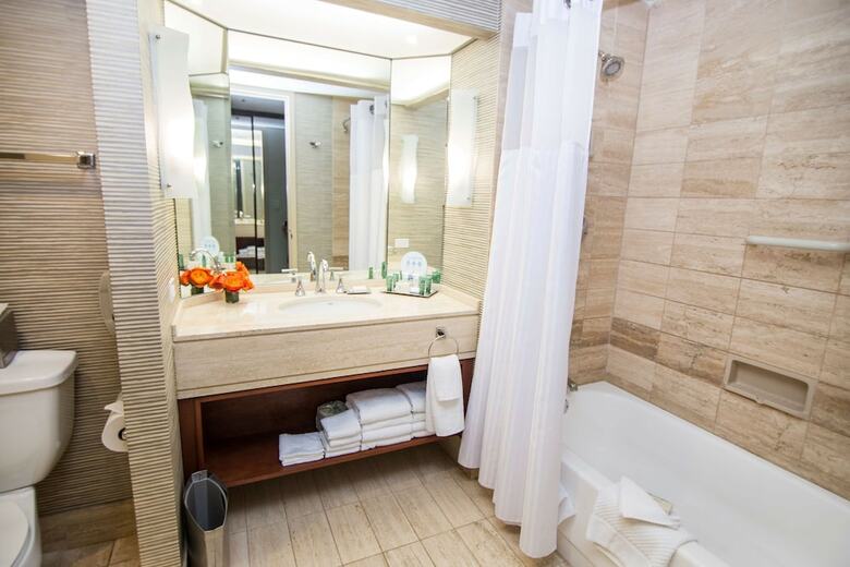 Hotel Hilton Los Angeles/universal City