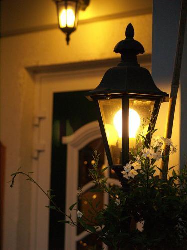 Hotel Landhaus Effeld