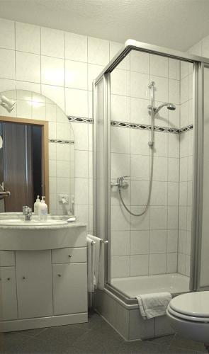 Hotel Landhaus Effeld