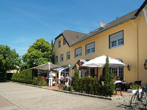 Hotel Landhaus Effeld