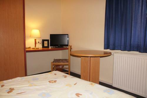 Hotel Landgasthaus M�llers Gasthof
