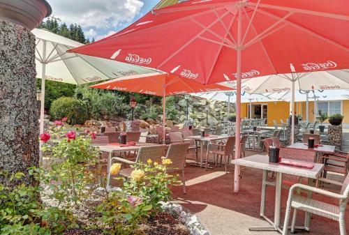 Landhotel Forellenhof