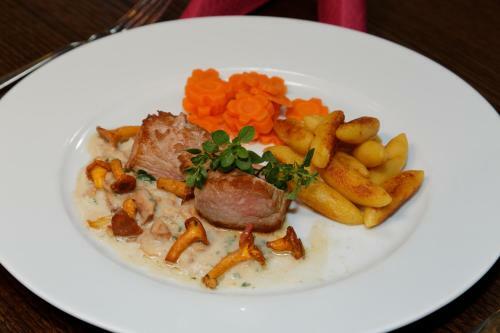 Landhotel Forellenhof