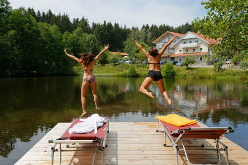 Landhotel Forellenhof