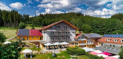 Landhotel Forellenhof