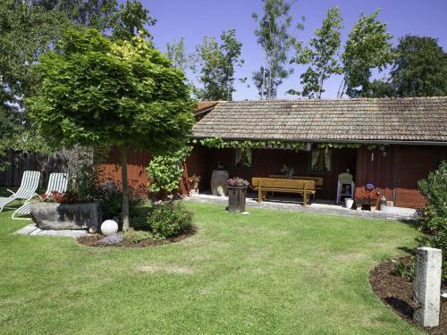 Apartamento G�stehaus Obermeier I