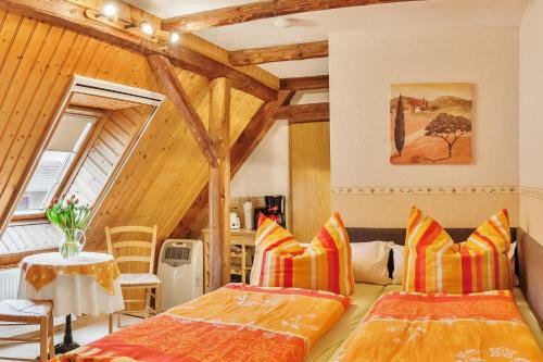 Hostal Wellnesspension Vier Napoleonslinden