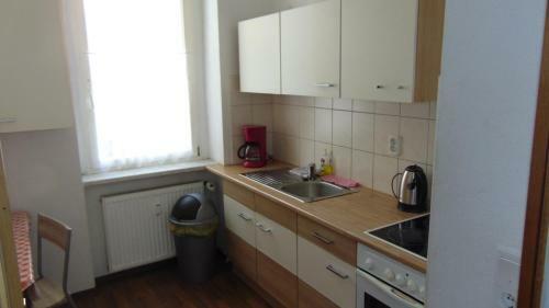 Hostel Ballenstedt