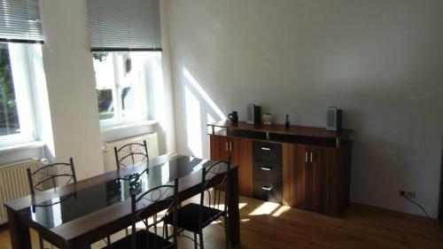 Hostel Ballenstedt