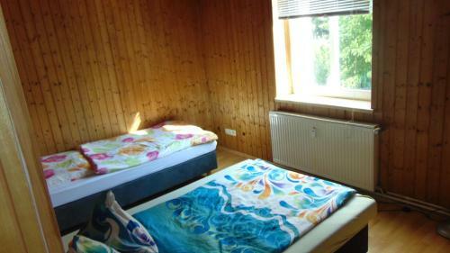 Hostel Ballenstedt