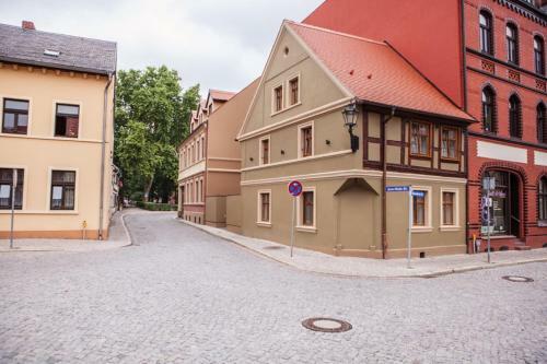 Hotel Alte Brauerei