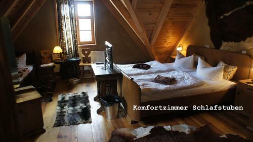 Hotel Exempel Schlafstuben Und Altstadtpension