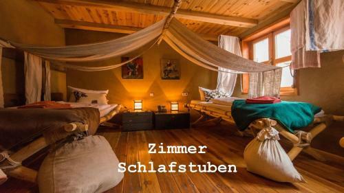 Hotel Exempel Schlafstuben Und Altstadtpension