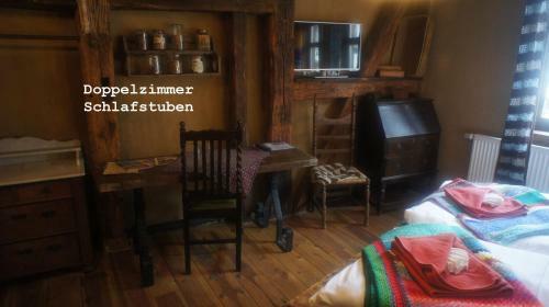 Hotel Exempel Schlafstuben Und Altstadtpension