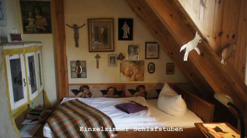 Hotel Exempel Schlafstuben Und Altstadtpension