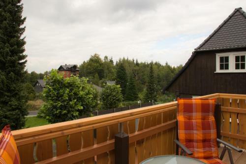 Hostal Restaurant & Pension Forsthaus Hain