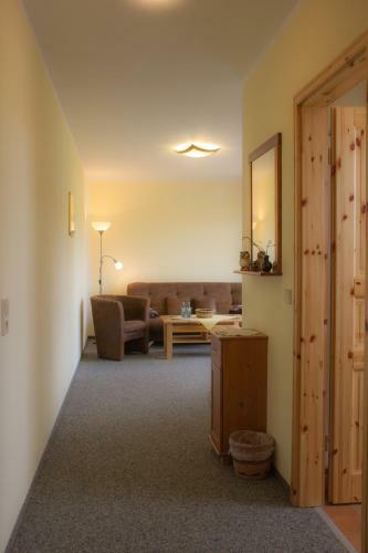 Hostal Restaurant & Pension Forsthaus Hain