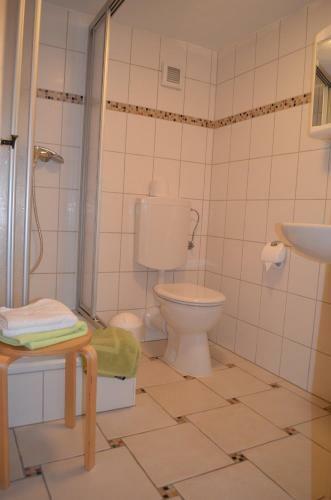 Hostal Restaurant & Pension Forsthaus Hain