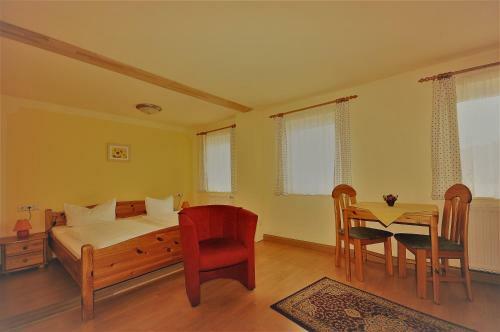 Hostal Pension & Gasthof Klette