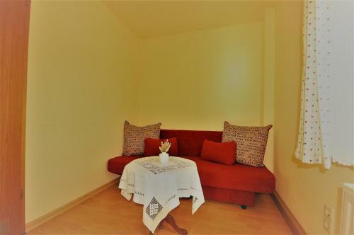 Hostal Pension & Gasthof Klette