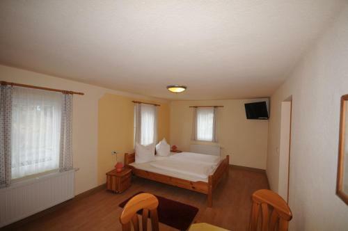 Hostal Pension & Gasthof Klette