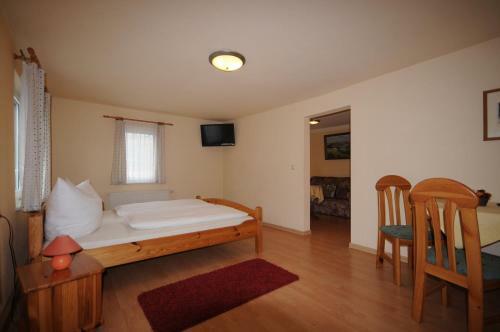 Hostal Pension & Gasthof Klette