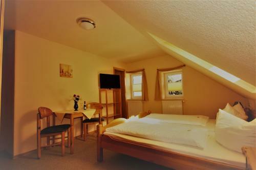 Hostal Pension & Gasthof Klette