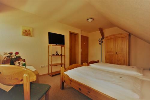 Hostal Pension & Gasthof Klette
