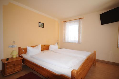 Hostal Pension & Gasthof Klette