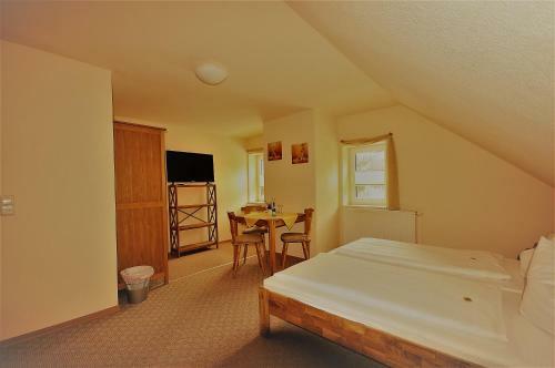 Hostal Pension & Gasthof Klette