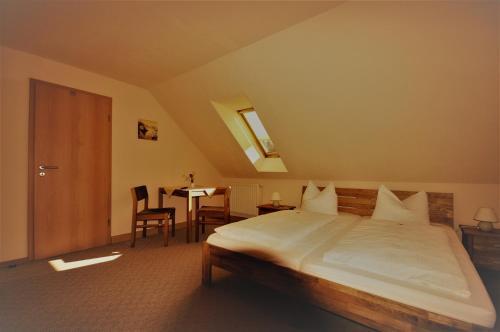 Hostal Pension & Gasthof Klette