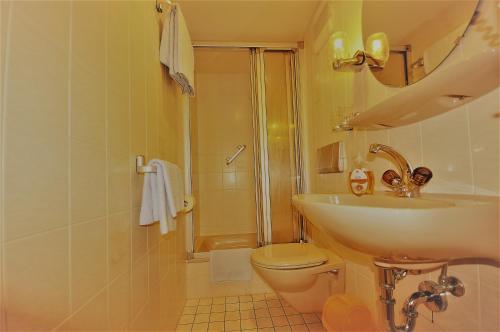 Hostal Pension & Gasthof Klette