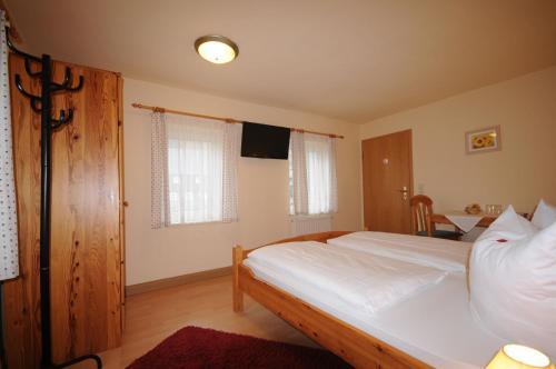 Hostal Pension & Gasthof Klette