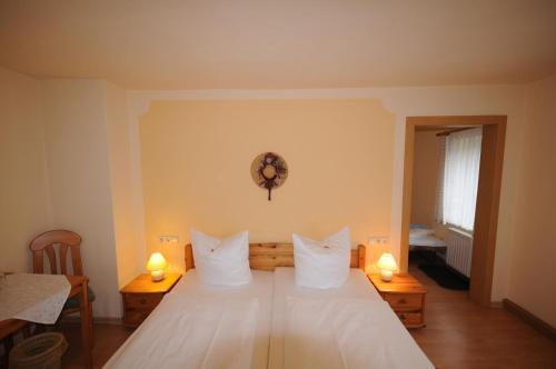 Hostal Pension & Gasthof Klette
