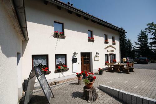 Hostal Pension & Gasthof Klette
